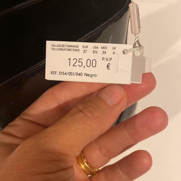 Uterque boots for women - Picture 3 of 11